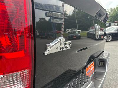 2019 RAM 1500 Classic BIG HORN   - Photo 11 - Frederick, MD 21702