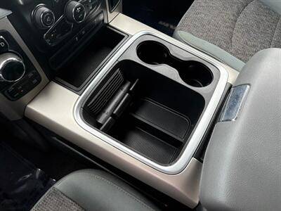 2019 RAM 1500 Classic BIG HORN   - Photo 27 - Frederick, MD 21702