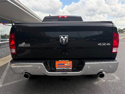 2019 RAM 1500 Classic BIG HORN   - Photo 13 - Frederick, MD 21702