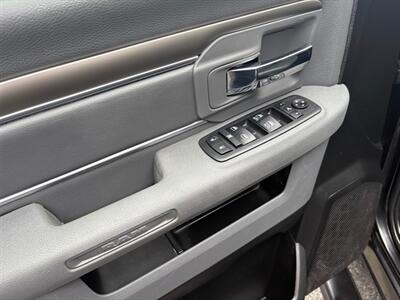 2019 RAM 1500 Classic BIG HORN   - Photo 19 - Frederick, MD 21702