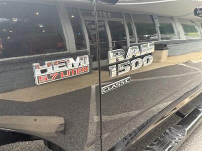 2019 RAM 1500 Classic BIG HORN   - Photo 32 - Frederick, MD 21702