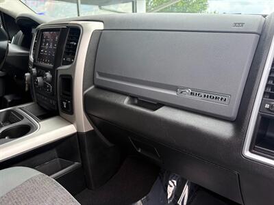 2019 RAM 1500 Classic BIG HORN   - Photo 37 - Frederick, MD 21702