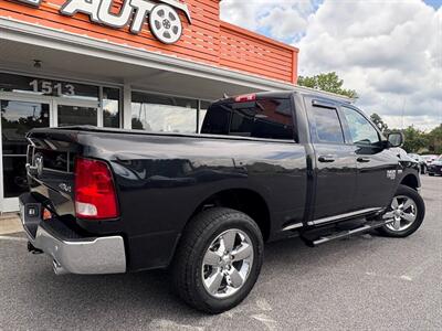 2019 RAM 1500 Classic BIG HORN   - Photo 34 - Frederick, MD 21702