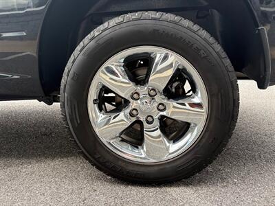 2019 RAM 1500 Classic BIG HORN   - Photo 49 - Frederick, MD 21702
