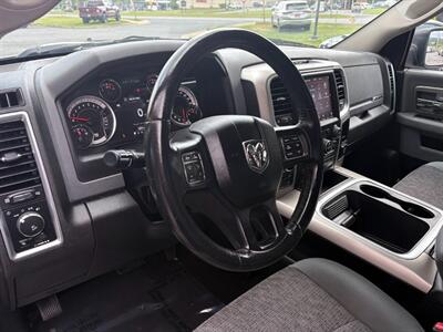 2019 RAM 1500 Classic BIG HORN   - Photo 2 - Frederick, MD 21702