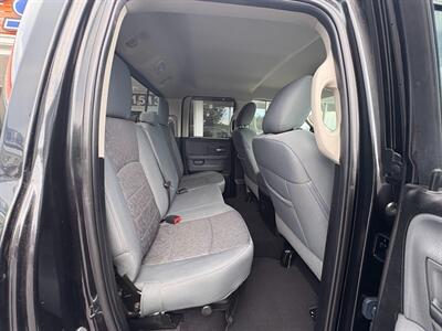 2019 RAM 1500 Classic BIG HORN   - Photo 35 - Frederick, MD 21702