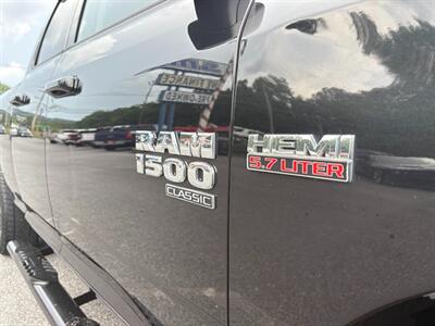 2019 RAM 1500 Classic BIG HORN   - Photo 5 - Frederick, MD 21702