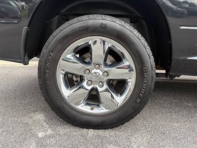 2019 RAM 1500 Classic BIG HORN   - Photo 47 - Frederick, MD 21702