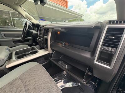 2019 RAM 1500 Classic BIG HORN   - Photo 38 - Frederick, MD 21702