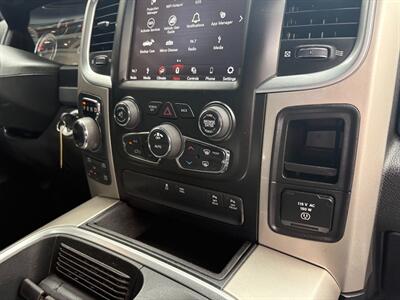 2019 RAM 1500 Classic BIG HORN   - Photo 40 - Frederick, MD 21702