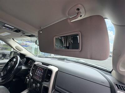 2019 RAM 1500 Classic BIG HORN   - Photo 43 - Frederick, MD 21702