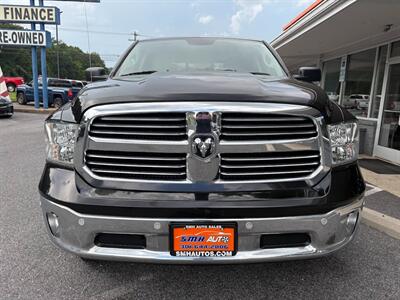 2019 RAM 1500 Classic BIG HORN   - Photo 9 - Frederick, MD 21702