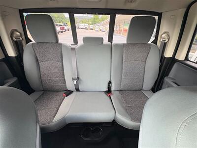 2019 RAM 1500 Classic BIG HORN   - Photo 30 - Frederick, MD 21702