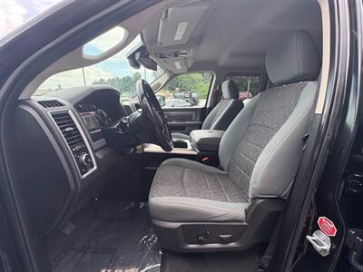 2019 RAM 1500 Classic BIG HORN   - Photo 18 - Frederick, MD 21702