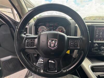 2019 RAM 1500 Classic BIG HORN   - Photo 22 - Frederick, MD 21702