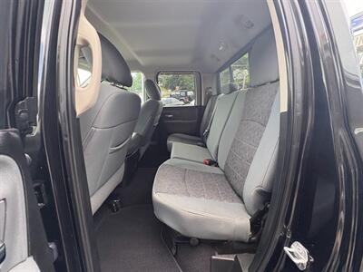 2019 RAM 1500 Classic BIG HORN   - Photo 8 - Frederick, MD 21702