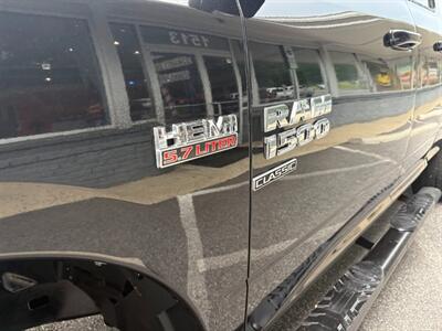 2019 RAM 1500 Classic BIG HORN   - Photo 52 - Frederick, MD 21702