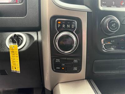 2019 RAM 1500 Classic BIG HORN   - Photo 25 - Frederick, MD 21702