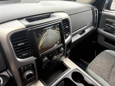 2019 RAM 1500 Classic BIG HORN   - Photo 26 - Frederick, MD 21702