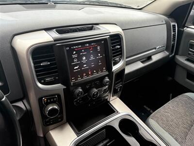 2019 RAM 1500 Classic BIG HORN   - Photo 24 - Frederick, MD 21702