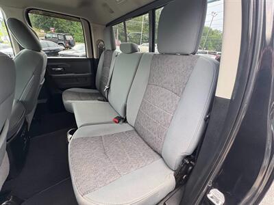 2019 RAM 1500 Classic BIG HORN   - Photo 20 - Frederick, MD 21702