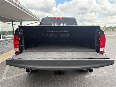 2019 RAM 1500 Classic BIG HORN   - Photo 14 - Frederick, MD 21702