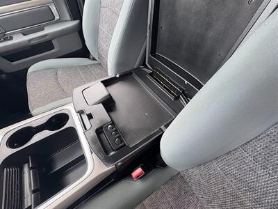 2019 RAM 1500 Classic BIG HORN   - Photo 29 - Frederick, MD 21702