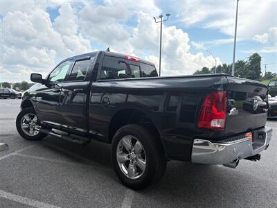 2019 RAM 1500 Classic BIG HORN   - Photo 10 - Frederick, MD 21702