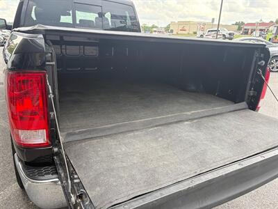 2019 RAM 1500 Classic BIG HORN   - Photo 15 - Frederick, MD 21702