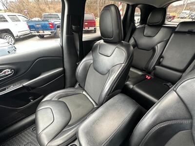 2020 Jeep Cherokee Altitude   - Photo 28 - Frederick, MD 21702