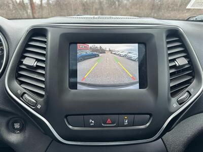 2020 Jeep Cherokee Altitude   - Photo 58 - Frederick, MD 21702