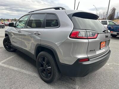 2020 Jeep Cherokee Altitude   - Photo 10 - Frederick, MD 21702