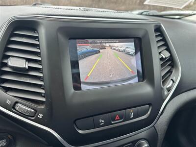 2020 Jeep Cherokee Altitude   - Photo 57 - Frederick, MD 21702