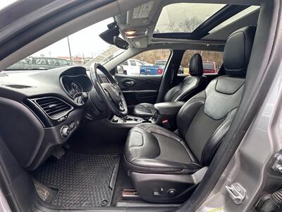 2020 Jeep Cherokee Altitude   - Photo 3 - Frederick, MD 21702