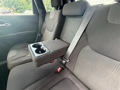 2016 Jeep Cherokee Latitude - Photo 10 - Frederick, MD 21702