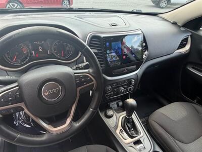 2016 Jeep Cherokee Latitude - Photo 13 - Frederick, MD 21702