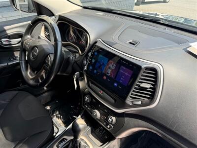 2016 Jeep Cherokee Latitude - Photo 49 - Frederick, MD 21702