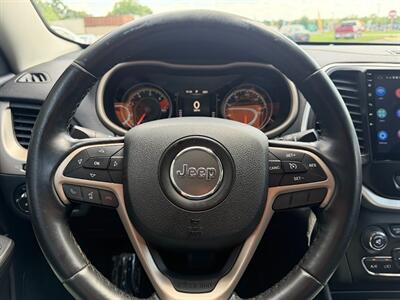 2016 Jeep Cherokee Latitude - Photo 23 - Frederick, MD 21702