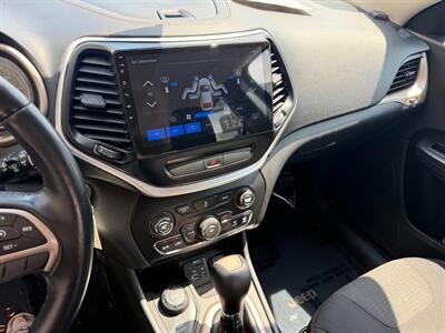 2016 Jeep Cherokee Latitude - Photo 37 - Frederick, MD 21702