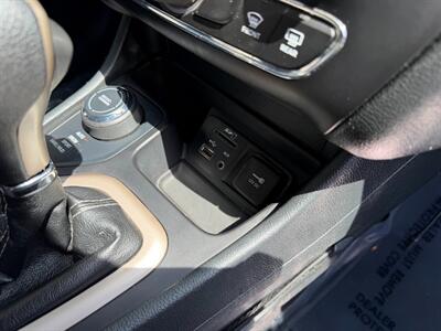 2016 Jeep Cherokee Latitude - Photo 48 - Frederick, MD 21702