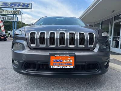 2016 Jeep Cherokee Latitude - Photo 2 - Frederick, MD 21702