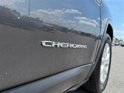 2016 Jeep Cherokee Latitude - Photo 45 - Frederick, MD 21702
