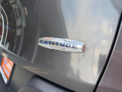 2016 Jeep Cherokee Latitude - Photo 6 - Frederick, MD 21702
