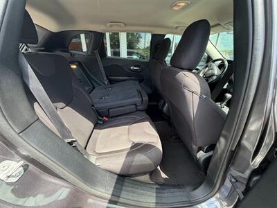 2016 Jeep Cherokee Latitude - Photo 27 - Frederick, MD 21702
