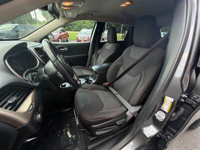 2016 Jeep Cherokee Latitude - Photo 8 - Frederick, MD 21702