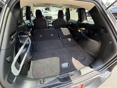 2016 Jeep Cherokee Latitude - Photo 39 - Frederick, MD 21702