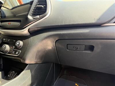 2016 Jeep Cherokee Latitude - Photo 46 - Frederick, MD 21702