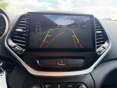 2016 Jeep Cherokee Latitude - Photo 21 - Frederick, MD 21702