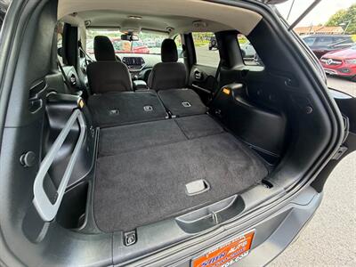 2016 Jeep Cherokee Latitude - Photo 29 - Frederick, MD 21702