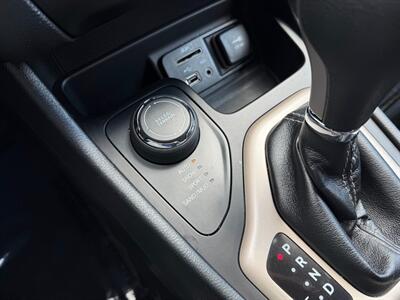 2016 Jeep Cherokee Latitude - Photo 16 - Frederick, MD 21702